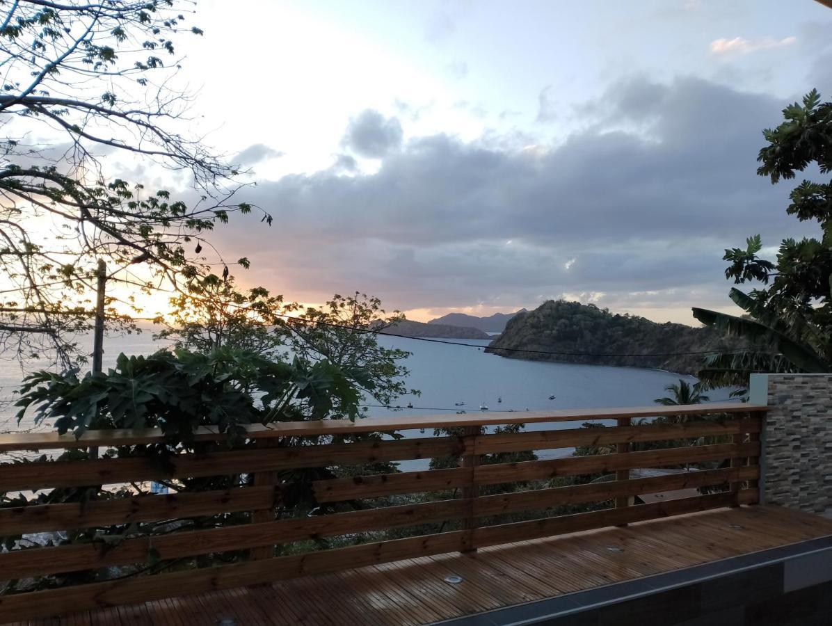 Mtsamboro Le Lointainヴィラ エクステリア 写真